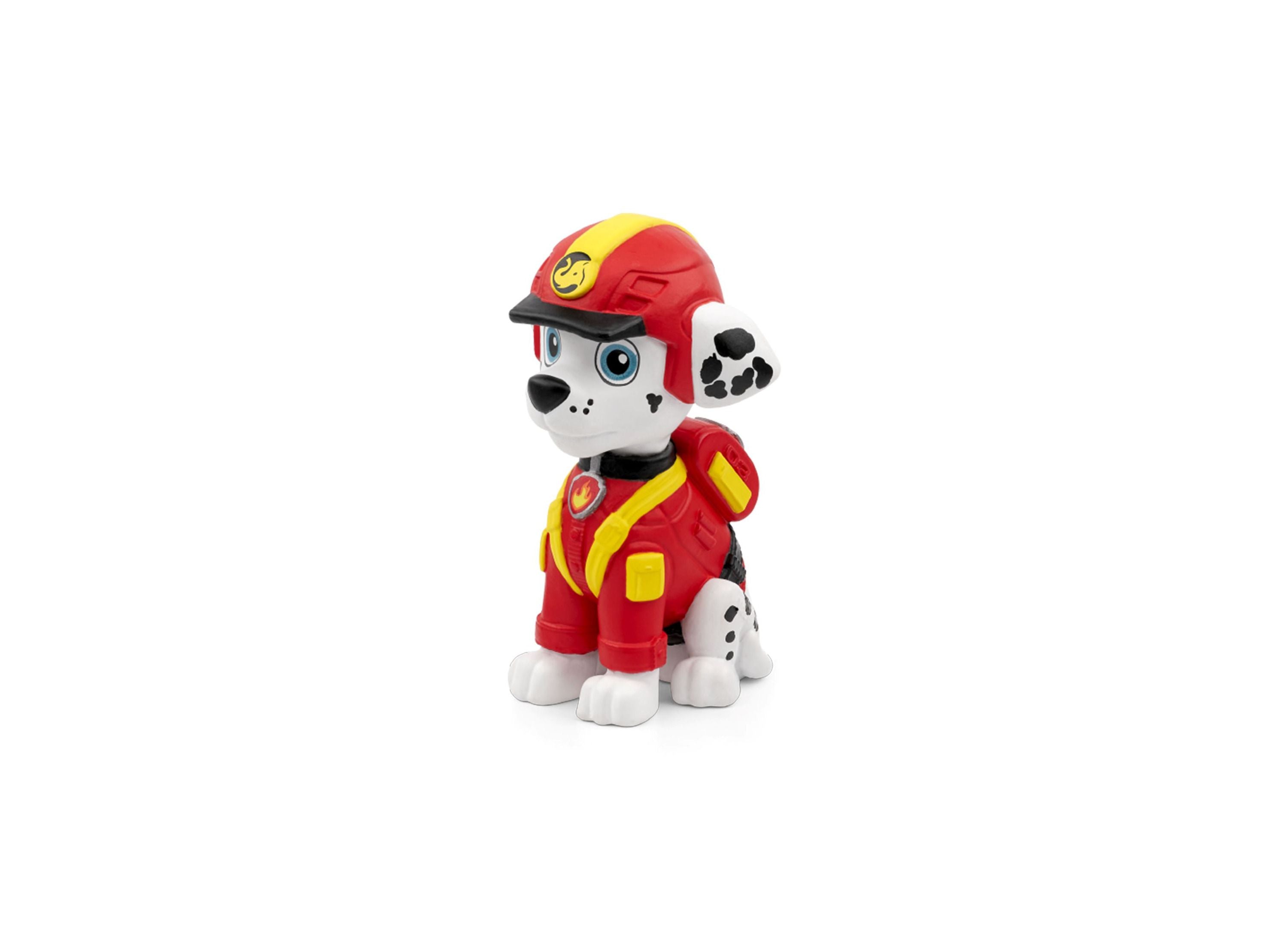 Alternative view of Paw Patrol Jungle Pups Marshall Adventure Playset