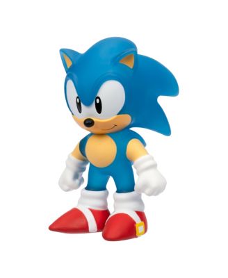 Heroes of Goo Jit Zu Speed Surge Sonic S4 Stretchy Toy - Image 5