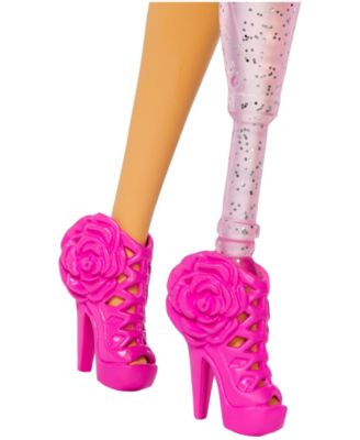 Alternative view of Barbie Deluxe Style Fashion Extravaganza Doll