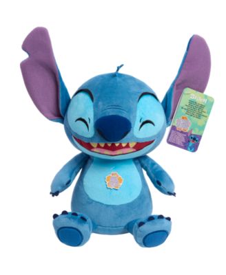 Alternative view of Disney Stitch Crack Me Up 11 inch Interactive Plush Toy