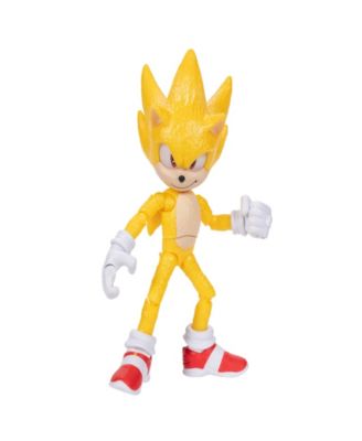 Sonic the Hedgehog 3 Movie-Inspired 5" Articulated Action Figure - Image 2