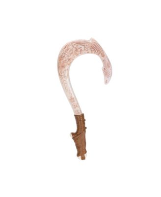 Alternative view of Moana 2 Maui's Magical Fishhook Light & Sound Toy