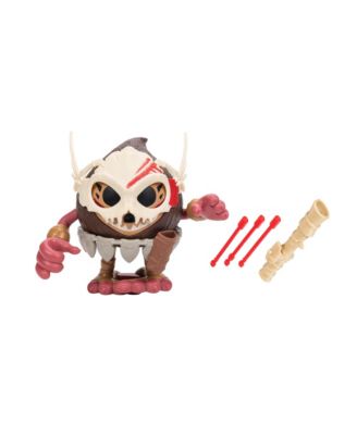 Alternative view of Disney Moana 2 - Walk & Talk Kotu Action Figure