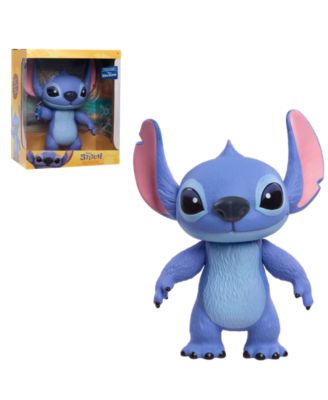 Alternative view of Disney Stitch 14-Inch Poseable Vinyl Figure - Live-Action Lilo & Stitch