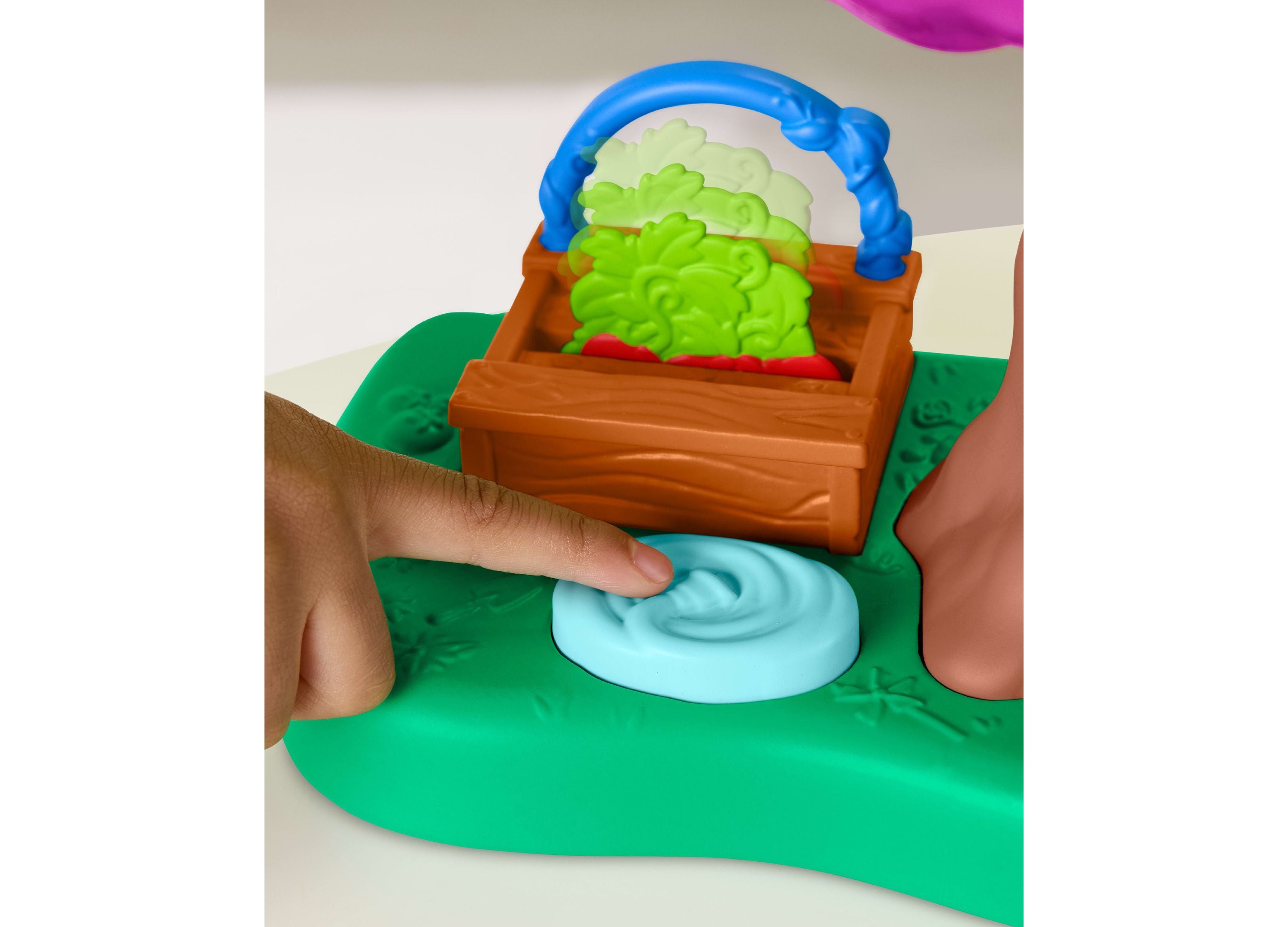 Barney's World Treehouse Playset - Image 2