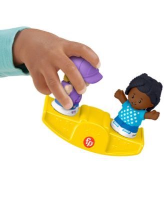 Little People Play for All 9-Piece Figure and Accessory Pack - Image 6