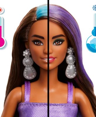 Alternative view of Barbie Party Unboxed Glam Party Series - Sparkle Accessories with 10 Surprises