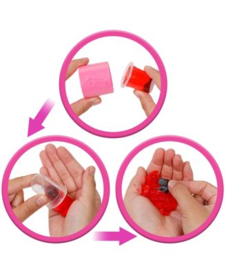 Alternative view of Barbie Party Unboxed - Glam Party Series Sparkle Doll with Accessories