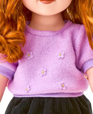 Journey Girls 18 inch Fashion Doll - Ilee - Image 6