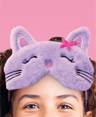 Journey Girls Sleepy Kittie Cozy Comfort Set for Toddlers and Kids - Image 3