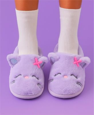 Journey Girls Sleepy Kittie Cozy Comfort Set for Toddlers and Kids - Image 5