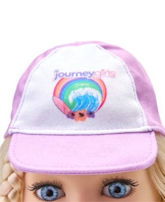 Journey Girls Summer Fun Fashion Pack with Accessories - Image 4