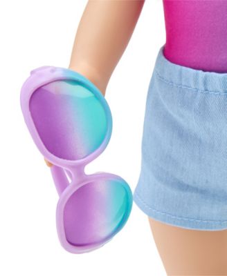 Journey Girls Summer Fun Fashion Pack with Accessories - Image 9
