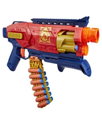 Nerf Loadout Shadow Speed Recon Blaster - Stealth Design - Image 3