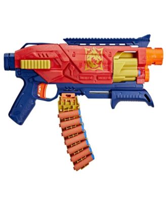 Nerf Loadout Shadow Speed Recon Blaster - Stealth Design - Image 9