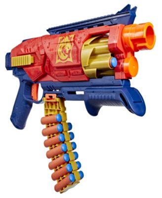 Nerf Loadout Shadow Speed Recon Blaster - Stealth Design - Image 7