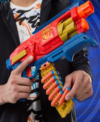 Nerf Loadout Shadow Speed Recon Blaster - Stealth Design - Image 6