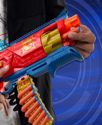 Nerf Loadout Shadow Speed Recon Blaster - Stealth Design - Image 8