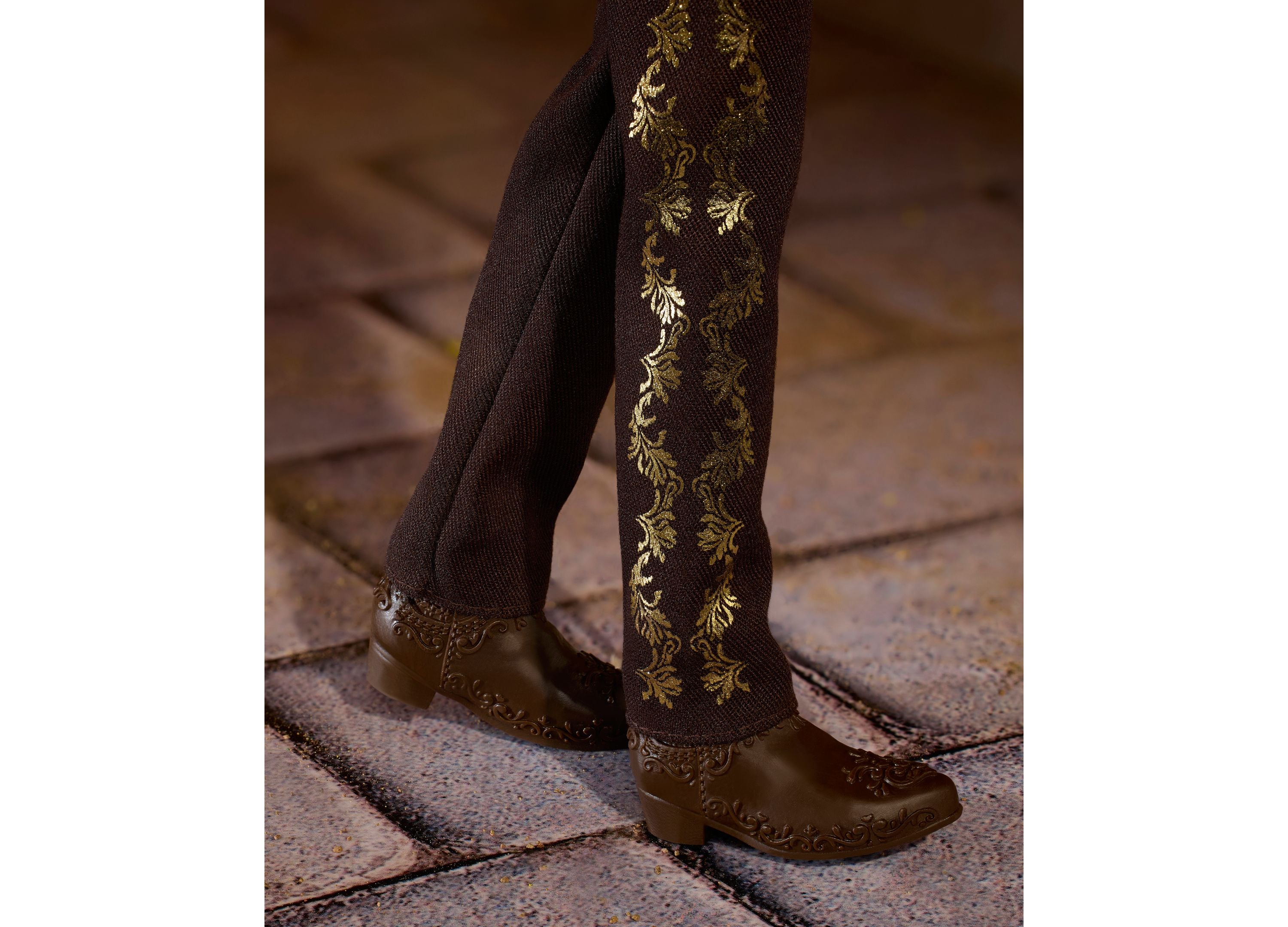 Barbie Ken Dia de Muertos Doll - Image 2