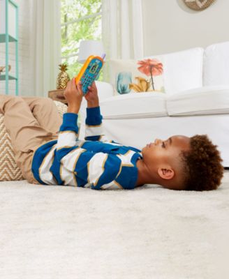 Alternative view of VTech Bluey Ring Ring Phone Interactive Toy - Bluey and Bingo Edition