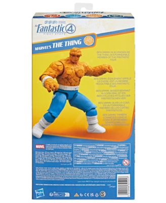Alternative view of Hasbro Marvel Titan Hero 11.5 inch Action Figure – Marvel's The Thing