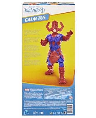 Alternative view of Hasbro Marvel Titan Hero 13.8-inch Galactus Action Figure - The Fantastic Four: First Steps