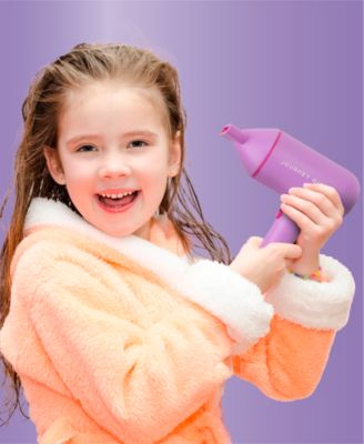 Journey Girls 7-Piece Glam Studio Hair Styling Set - Image 4