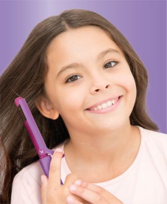 Alternative view of Journey Girls 7-Piece Glam Studio Hair Styling Set