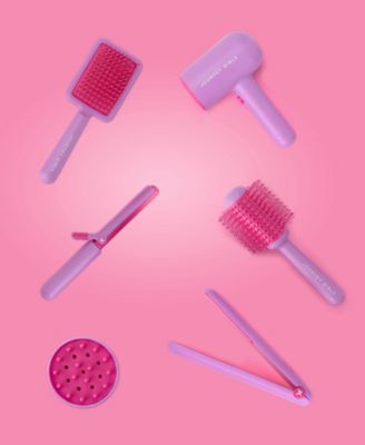 Journey Girls 7-Piece Glam Studio Hair Styling Set - Image 3
