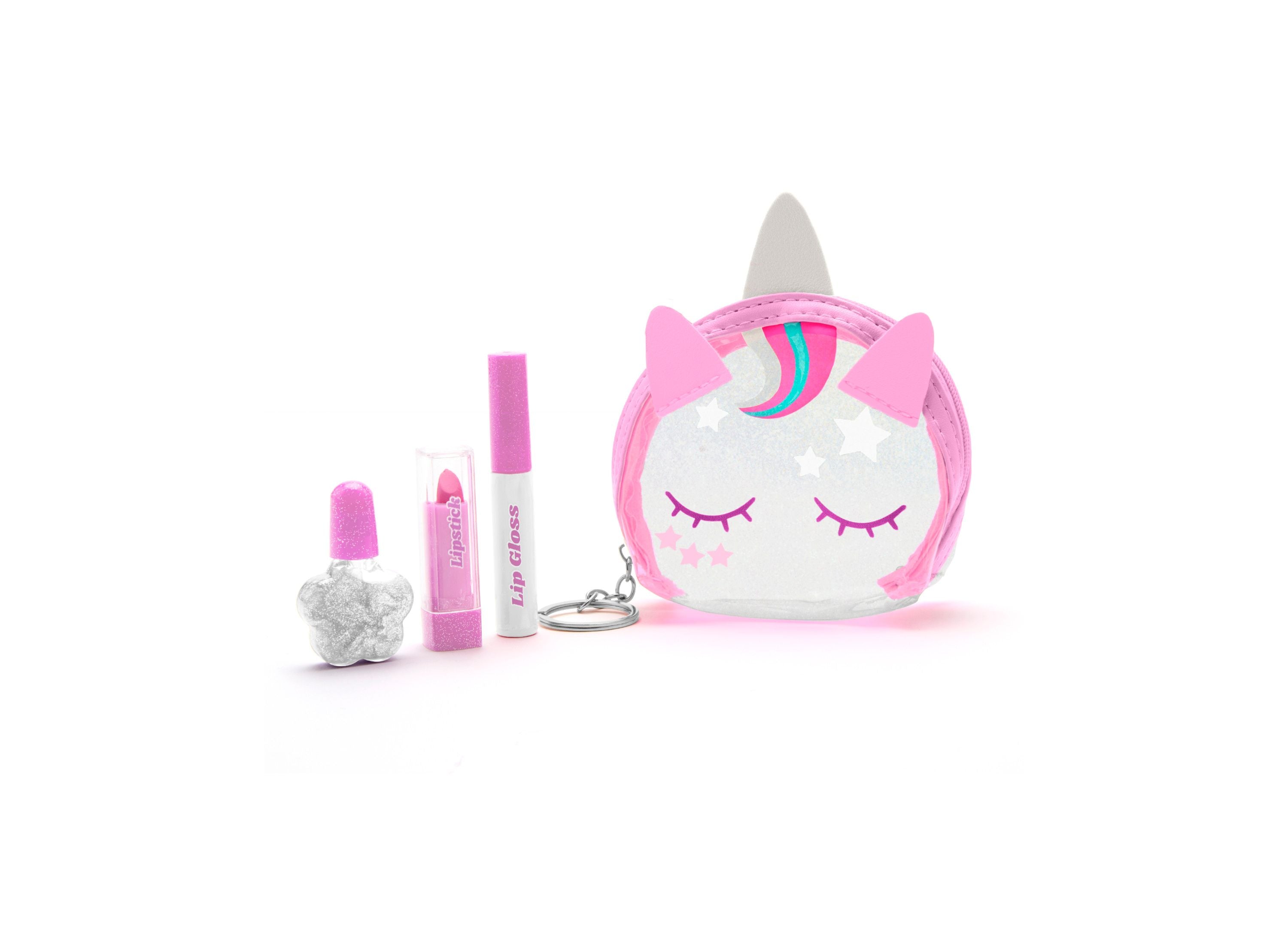 Geoffrey's Toy Box Glam Essentials Mini Makeup Kit