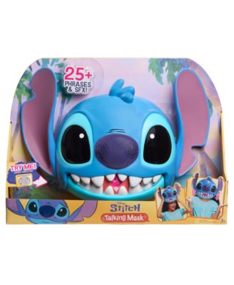 Disney Stitch Interactive Talking Mask - Lilo & Stitch Adventure - Image 2