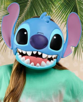 Disney Stitch Interactive Talking Mask - Lilo & Stitch Adventure - Image 4