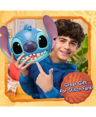 Disney Stitch Interactive Talking Mask - Lilo & Stitch Adventure - Image 7