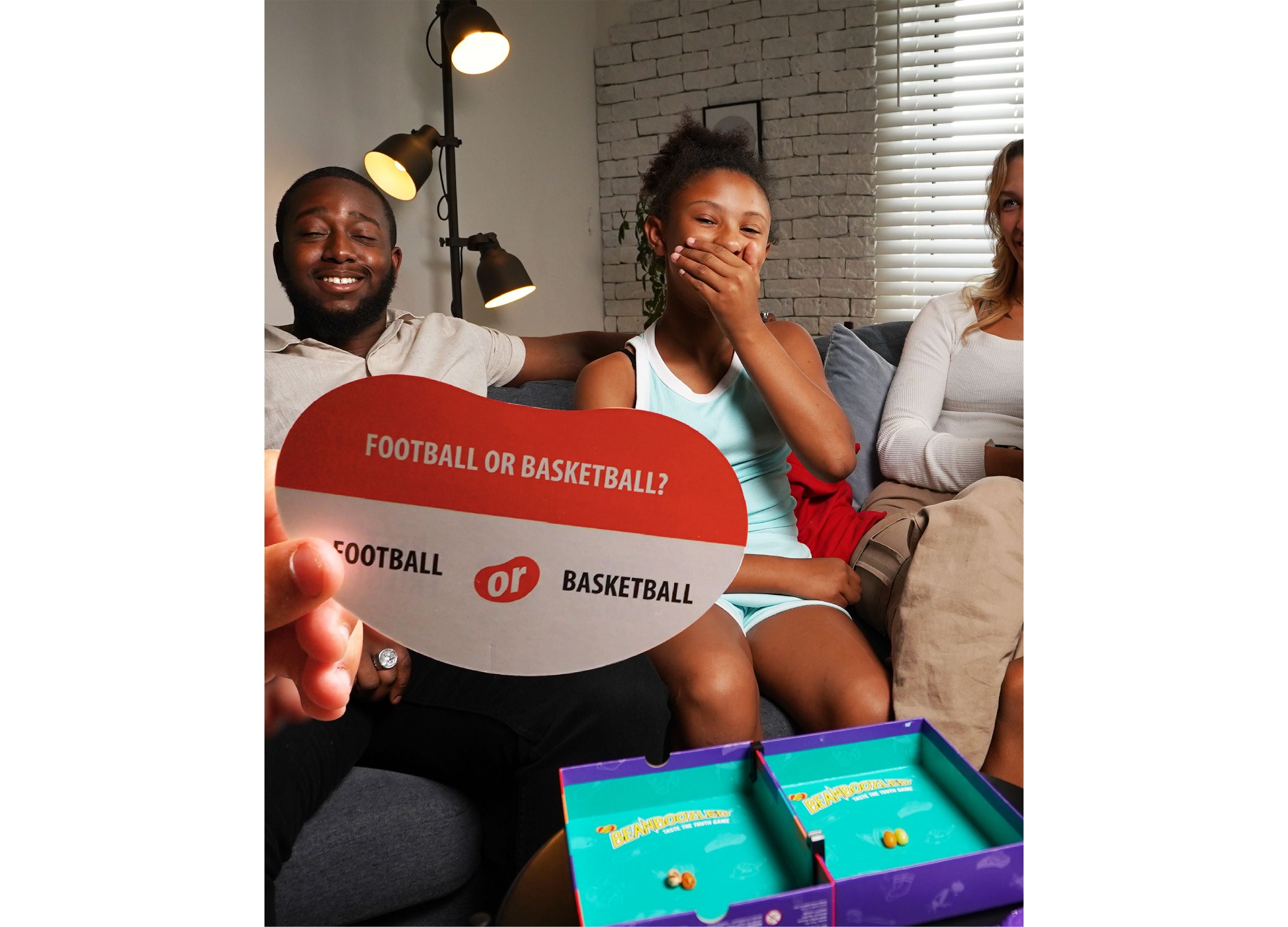 Jelly Belly BeanBoozled Taste the Truth 7th Edition Game - Image 6