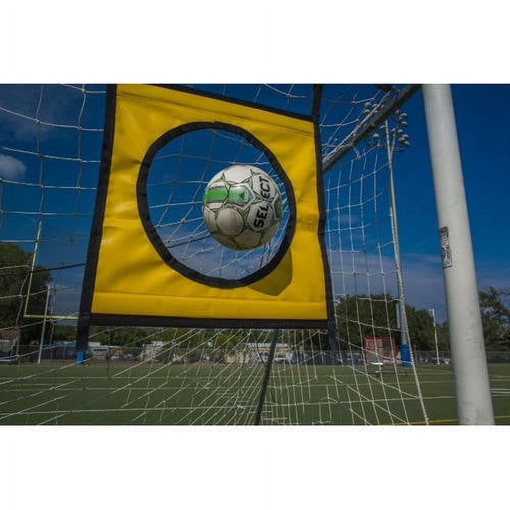 Jeff Cunningham Golden Goal Target Soccer Training Set