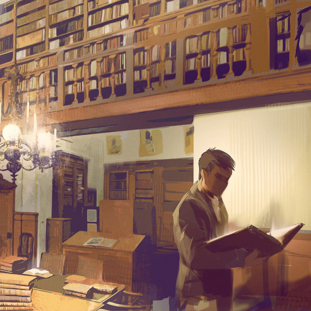 IELLO Guilty: Monaco 1955 Cooperative Deduction Board Game - Image 8