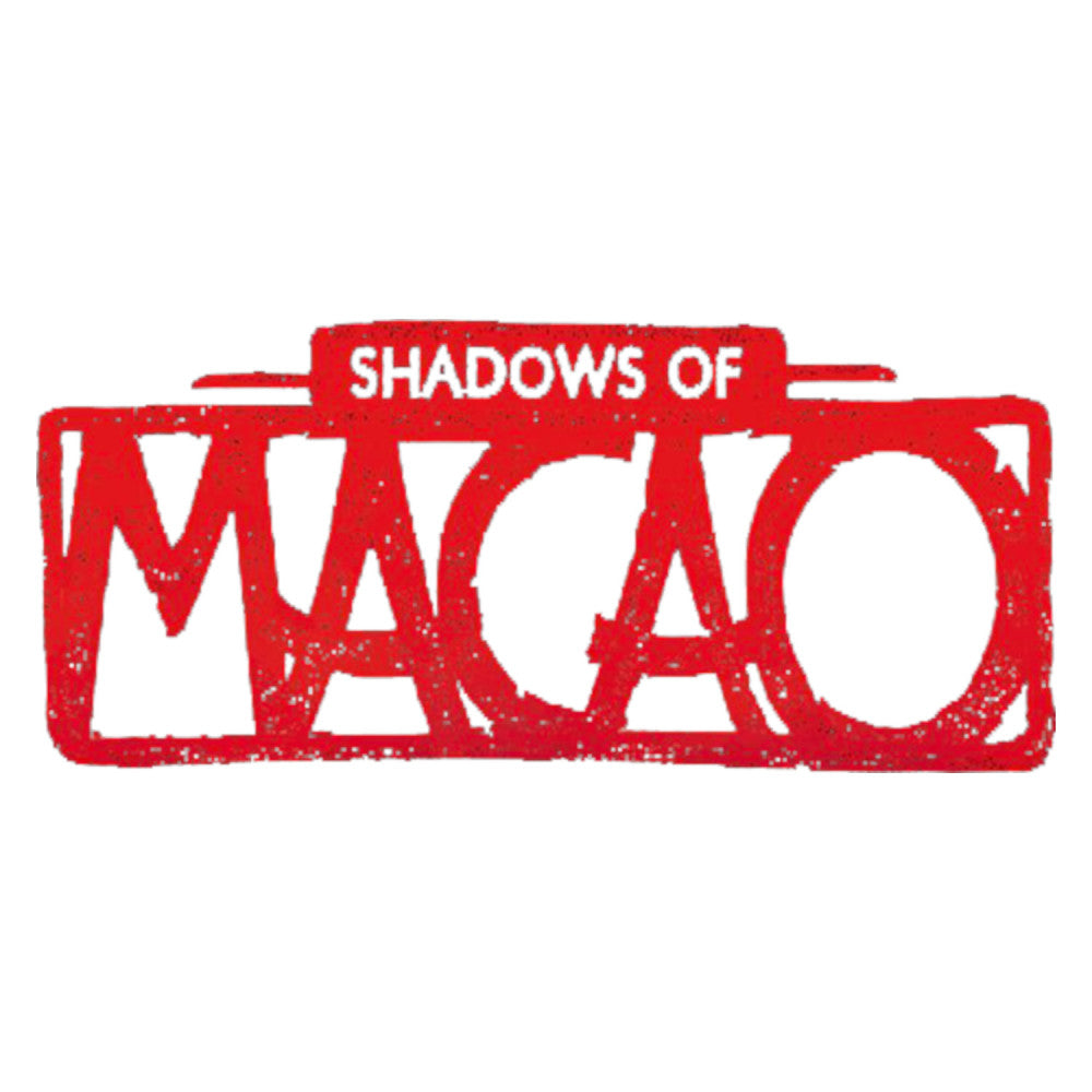 Shadows of Macao Ultimate Strategy Board Game - Image 3