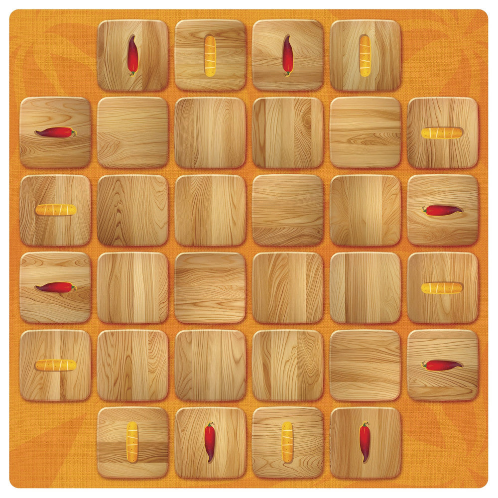 Funforge Tapas Tile Laying Board Game - Strategic Duel for Ages 8+ - Image 8