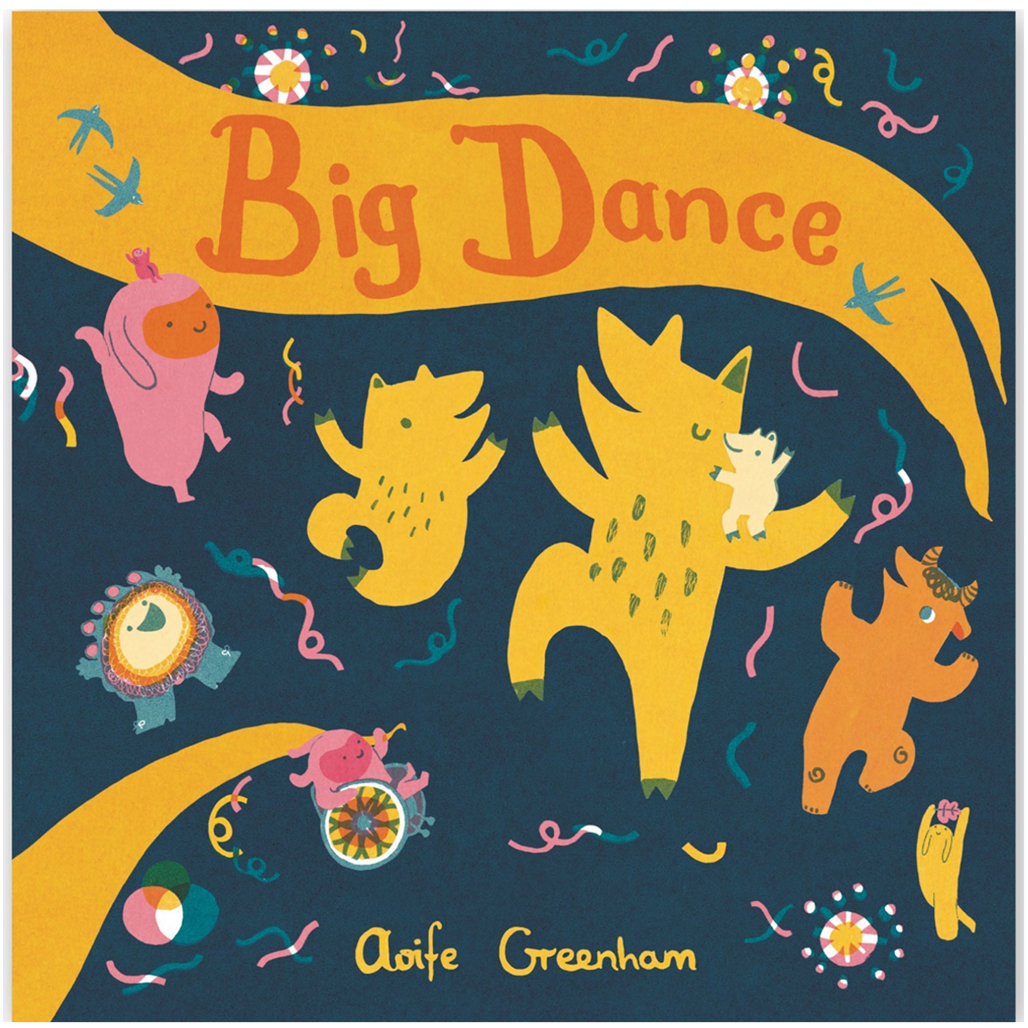 Child's Play Books: 4-Piece Friendship and Community Set - Image 5