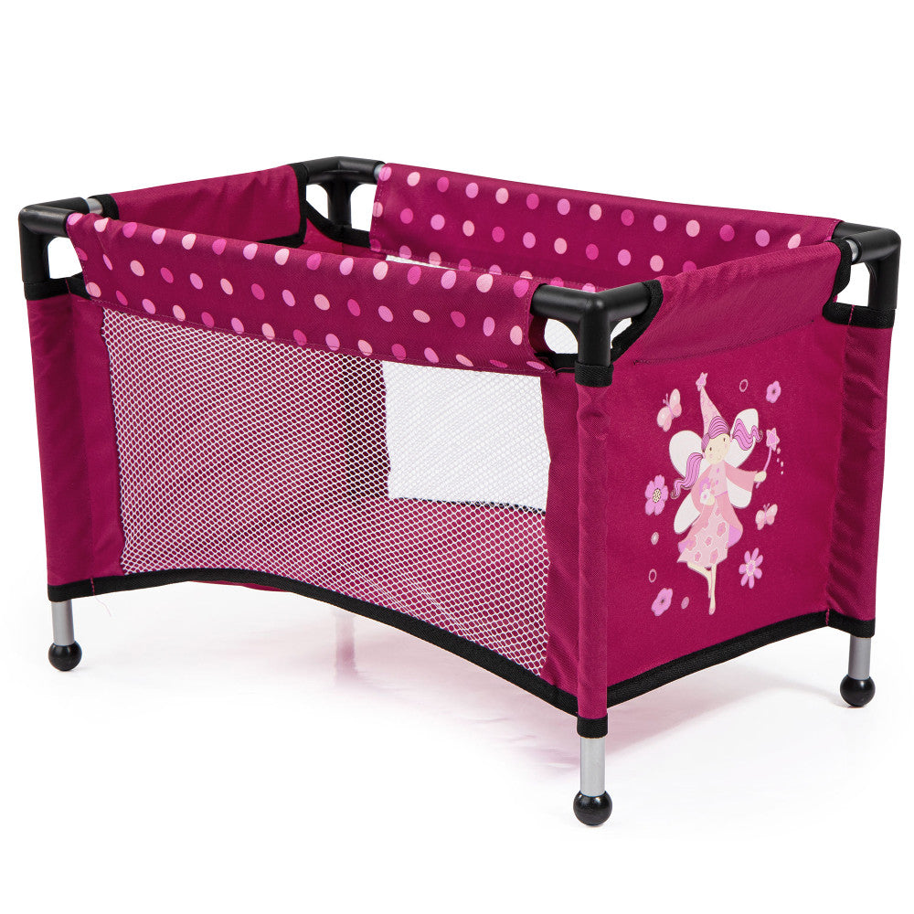 Bayer Design Dolls: Xeo Mega 10pc Set - Enchanted Fairy Theme - Image 2