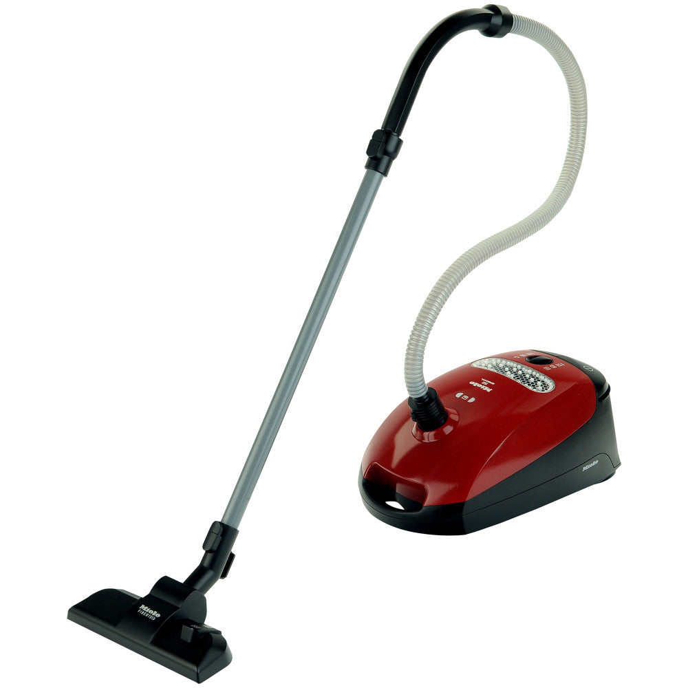 Theo Klein Miele Toy Vacuum Cleaner ‚Äì Realistic Pretend Play