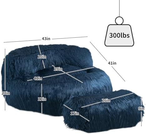 Trolls Jumbo Plush Keychain Set - Branch, Poppy, Guy Diamond, Fuzzbert