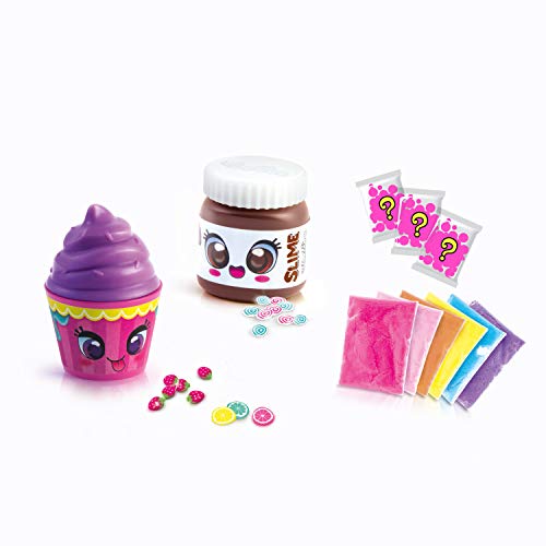 Alternative view of So Slime DIY Sweets Shop Mini Collection - Sweet Slime Creation Kit