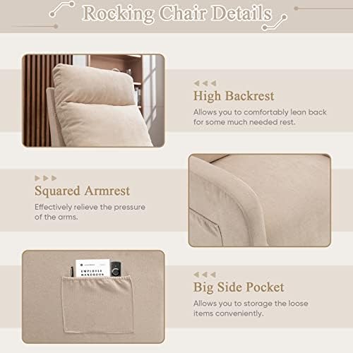 Alternative view of Trolls Fuzzbert 4-inch Plush Clip - Yellow