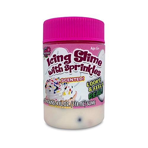 Alternative view of Magic Time Scented Slime 3-Pack: Icing, Marshmallow & Fudge
