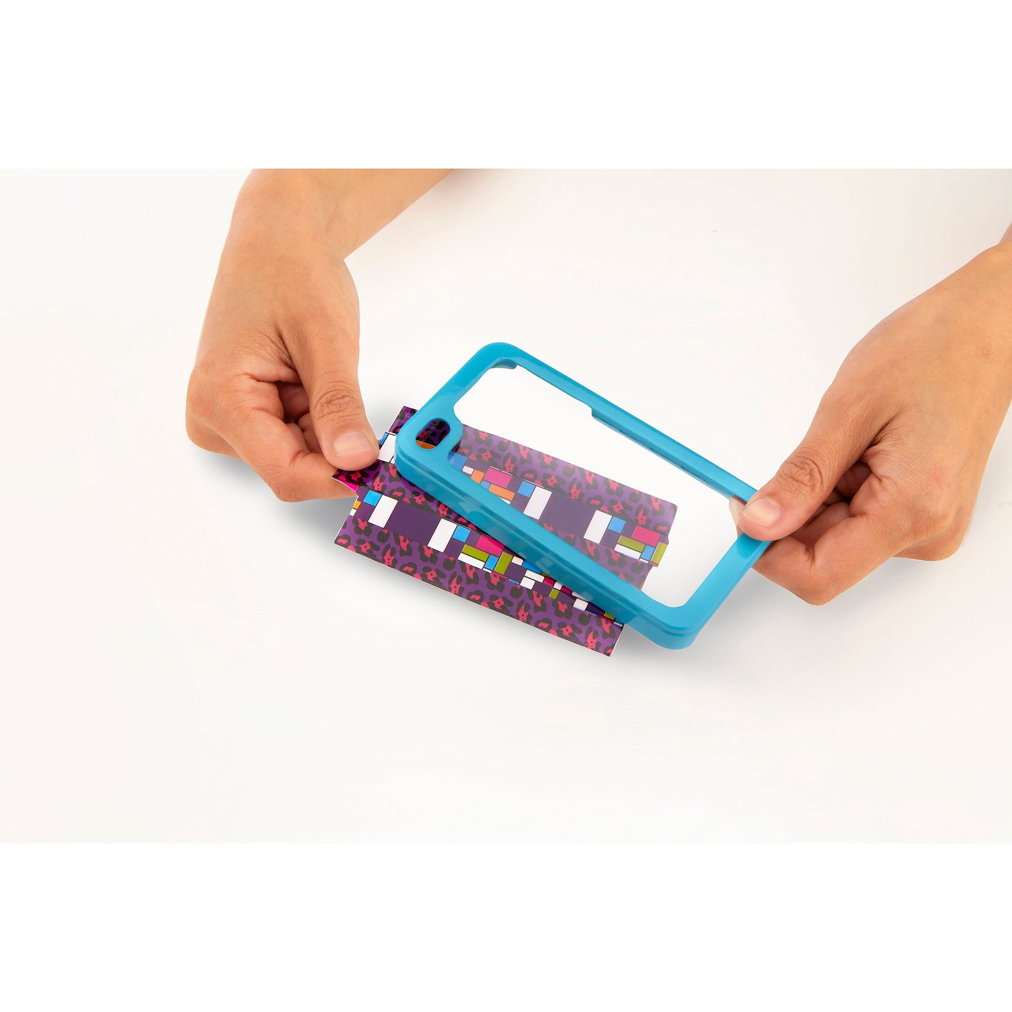 Alternative view of Create Your Style Case Designer- Deco Art Kit