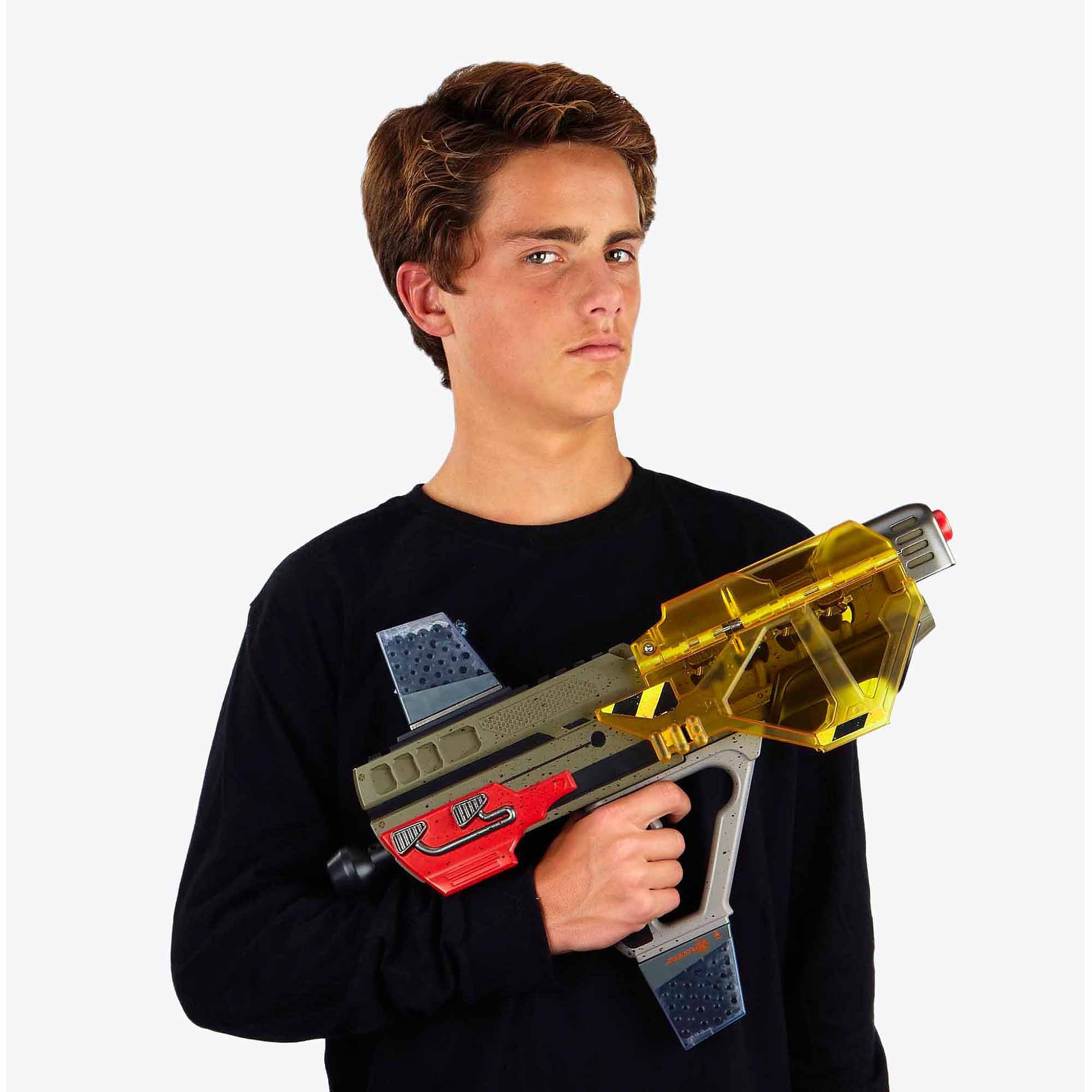 Xploderz Cobra Shield Firestorm Battler