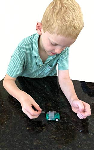 Young Scientist Club Magic Of Science Set #8 - Exploration Kit