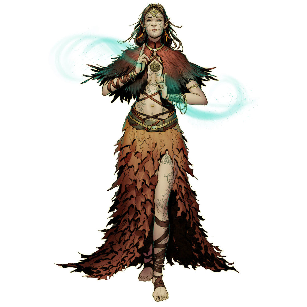 Mighty Boards Fateforge Chronicles of Kaan: Clash of the Immortals - Epic Strategy Board Game - Image 4