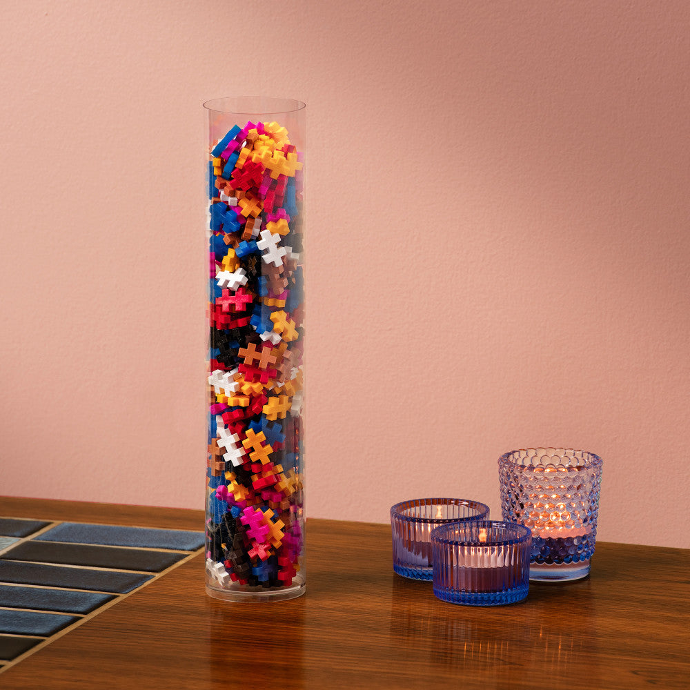 Plus-Plus Inspired Frida Kahlo 350 Piece Building Set - Image 6